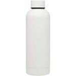 Spring 500 ml RCS certified recycled stainless steel copper vacuum insulated bottle - Image 4