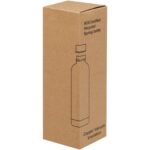 Spring 500 ml RCS certified recycled stainless steel copper vacuum insulated bottle - Image 3