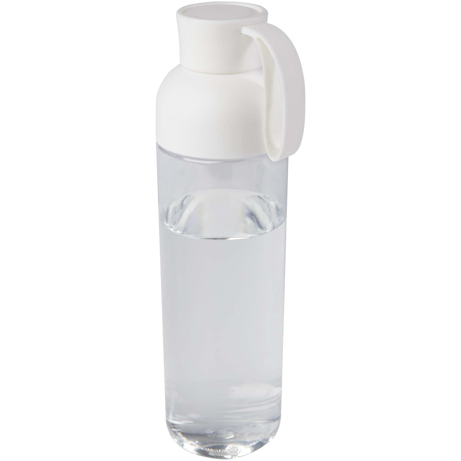 10080301 Illuminate 600 ml RPET water bottle - Image 1