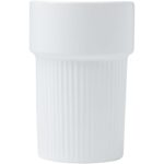 Fika 340 ml tumbler with bamboo sleeve - Image 3