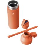 Ocean Bottle GO 500 ml vacuum insulated water bottle - Image 4