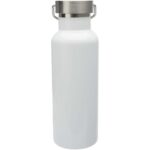 Thor 500 ml RCS certified recycled stainless steel water bottle - Image 4