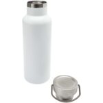 Thor 500 ml RCS certified recycled stainless steel water bottle - Image 5