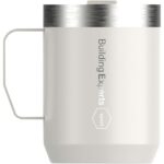 Stanley Everyday 236 ml camp mug - Image 2