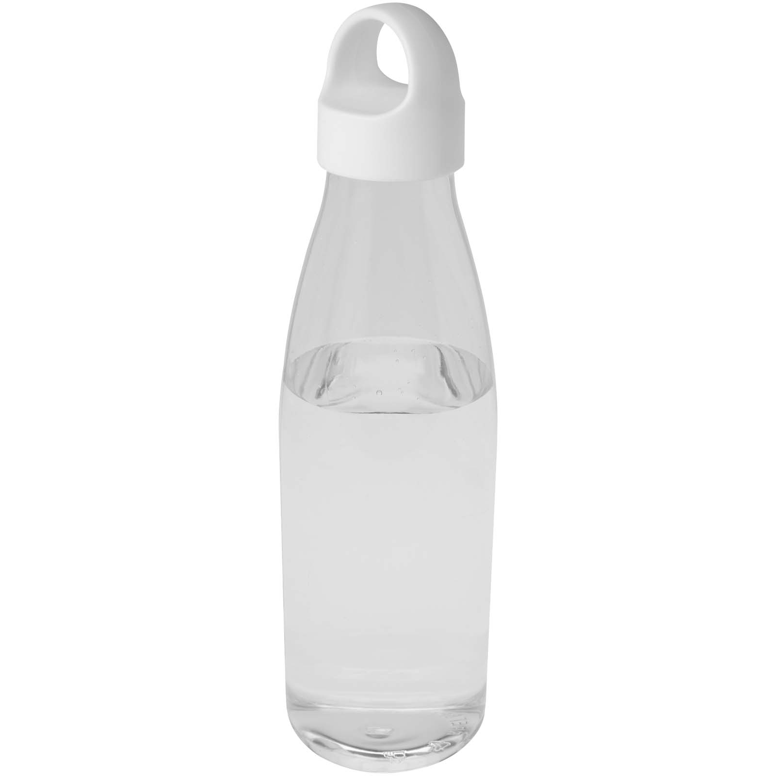 10083501 Bergen 800 ml recycled plastic water bottle - Image 1