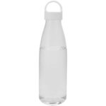 Bergen 800 ml recycled plastic water bottle - Image 3