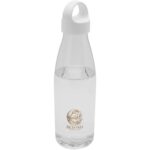 Bergen 800 ml recycled plastic water bottle - Image 2