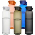 Alti 630 ml RCS recycled plastic water bottle - Image 5