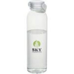 Alti 630 ml RCS recycled plastic water bottle - Image 2