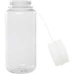 Ryder 900 ml RCS certified RPET sport bottle with multi-function lid - Image 6