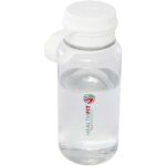 Ryder 900 ml RCS certified RPET sport bottle with multi-function lid - Image 2