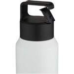 Astra 600 ml RCS recycled stainless steel copper vacuum insulated water bottle (carbonated safe) - Image 7