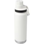 Fortis 700 ml RCS recycled stainless steel copper vacuum insulated water bottle (carbonated safe)