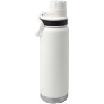 Fortis 700 ml RCS recycled stainless steel copper vacuum insulated water bottle (carbonated safe) - Image 4