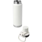 Fortis 700 ml RCS recycled stainless steel copper vacuum insulated water bottle (carbonated safe) - Image 5