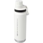 Fortis 700 ml RCS recycled stainless steel copper vacuum insulated water bottle (carbonated safe) - Image 2