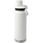 Fortis 700 ml RCS recycled stainless steel copper vacuum insulated water bottle (carbonated safe) - Image 3