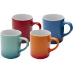 Laguna 330 ml ceramic mug - Image 5