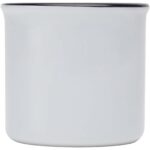 Bari 240 ml ceramic sublimation mug - Image 3
