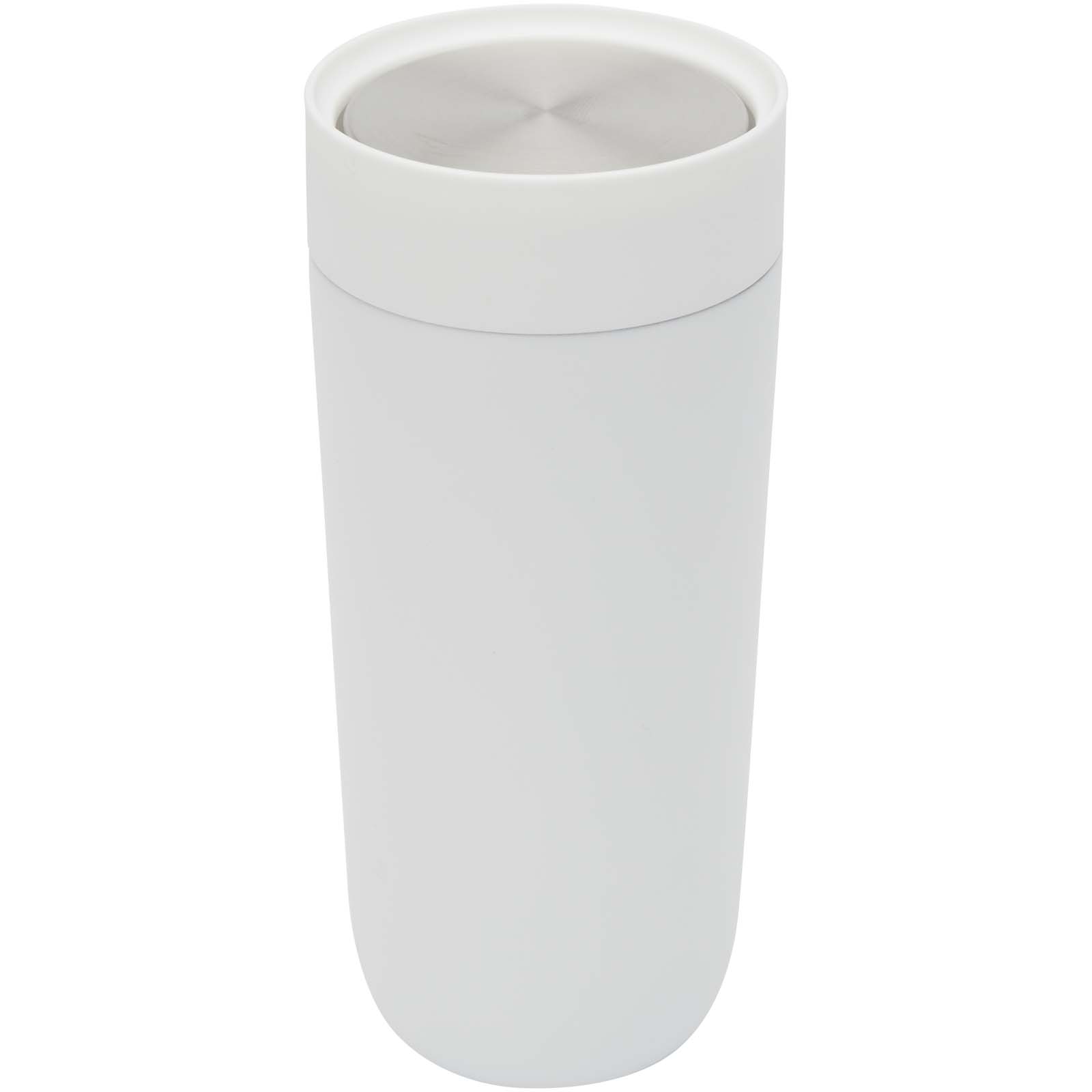 10084901 Camden 350 ml RCS certified stainless steel tumbler with ceramic lining - Image 1