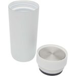 Camden 350 ml RCS certified stainless steel tumbler with ceramic lining - Image 4