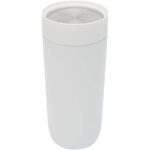 Camden 350 ml RCS certified stainless steel tumbler with ceramic lining - Image 5