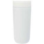 Camden 350 ml RCS certified stainless steel tumbler with ceramic lining - Image 3