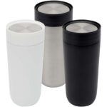 Camden 350 ml RCS certified stainless steel tumbler with ceramic lining - Image 6