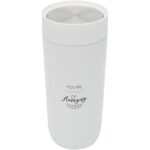 Camden 350 ml RCS certified stainless steel tumbler with ceramic lining - Image 2