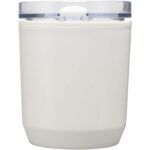 Hudson 180 ml recycled plastic double-wall tumbler - Image 3