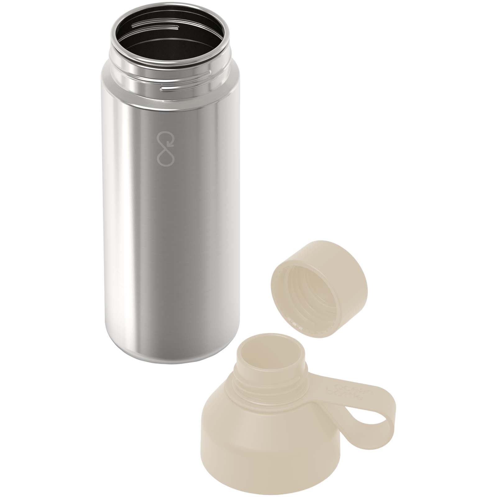 10085706 Ocean Bottle Lite 620 ml water bottle - Image 1