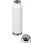 Thor 650 ml RCS recycled stainless steel copper vacuum insulated water bottle - Image 5