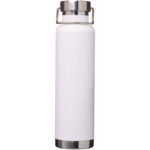 Thor 650 ml RCS recycled stainless steel copper vacuum insulated water bottle - Image 3