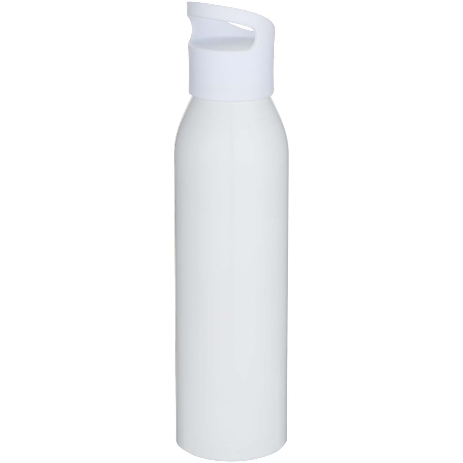 10086801 Sky 650 ml RCS recycled single wall stainless steel water bottle - Image 1