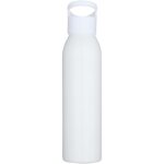 Sky 650 ml RCS recycled single wall stainless steel water bottle - Image 3