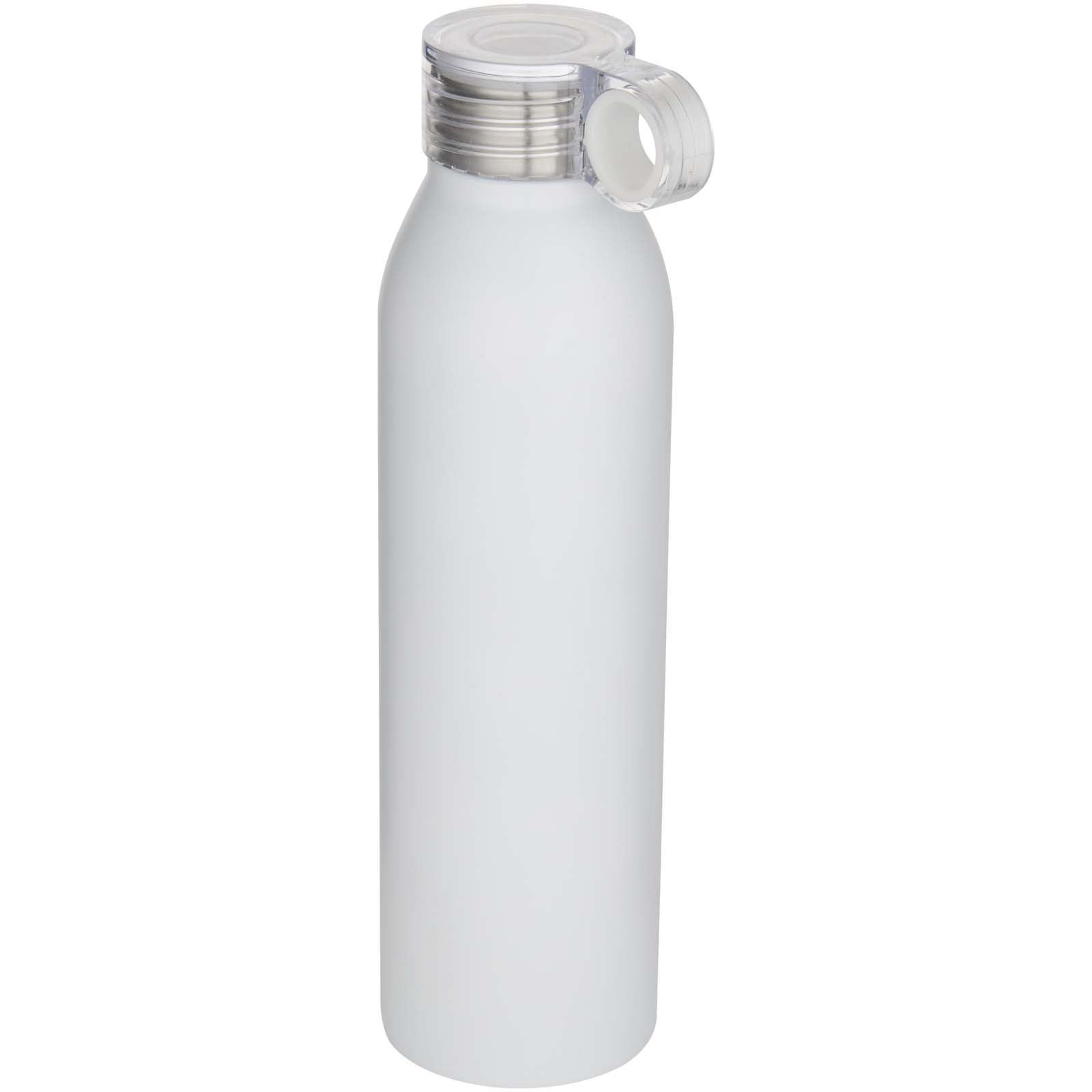 10086901 Grom 650 ml RCS recycled stainless steel water bottle - Image 1