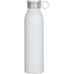 Grom 650 ml RCS recycled stainless steel water bottle - Image 3