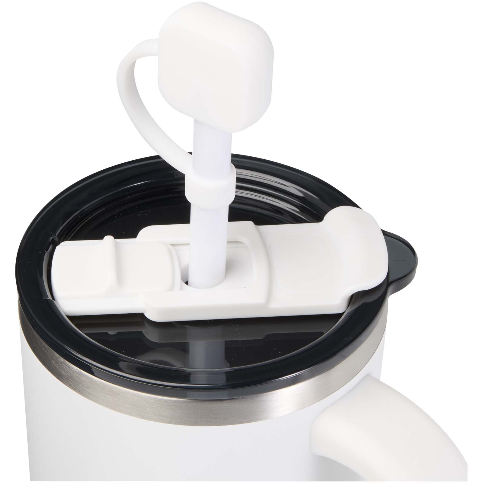 10087501 Sip silicone straw cover - Image 1