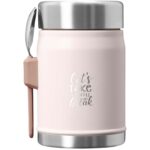 Stanley Legendary 400 ml food jar with spork - Image 2