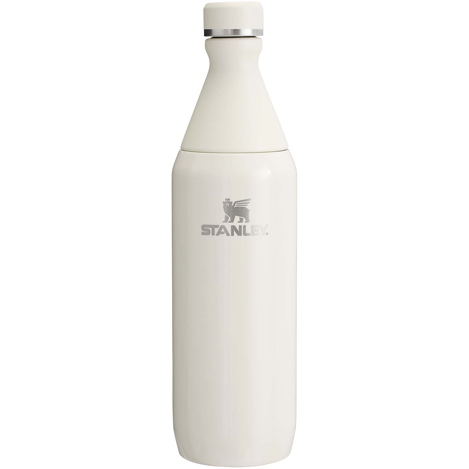 10088210 Stanley All Day Slim 600 ml water bottle - Image 1