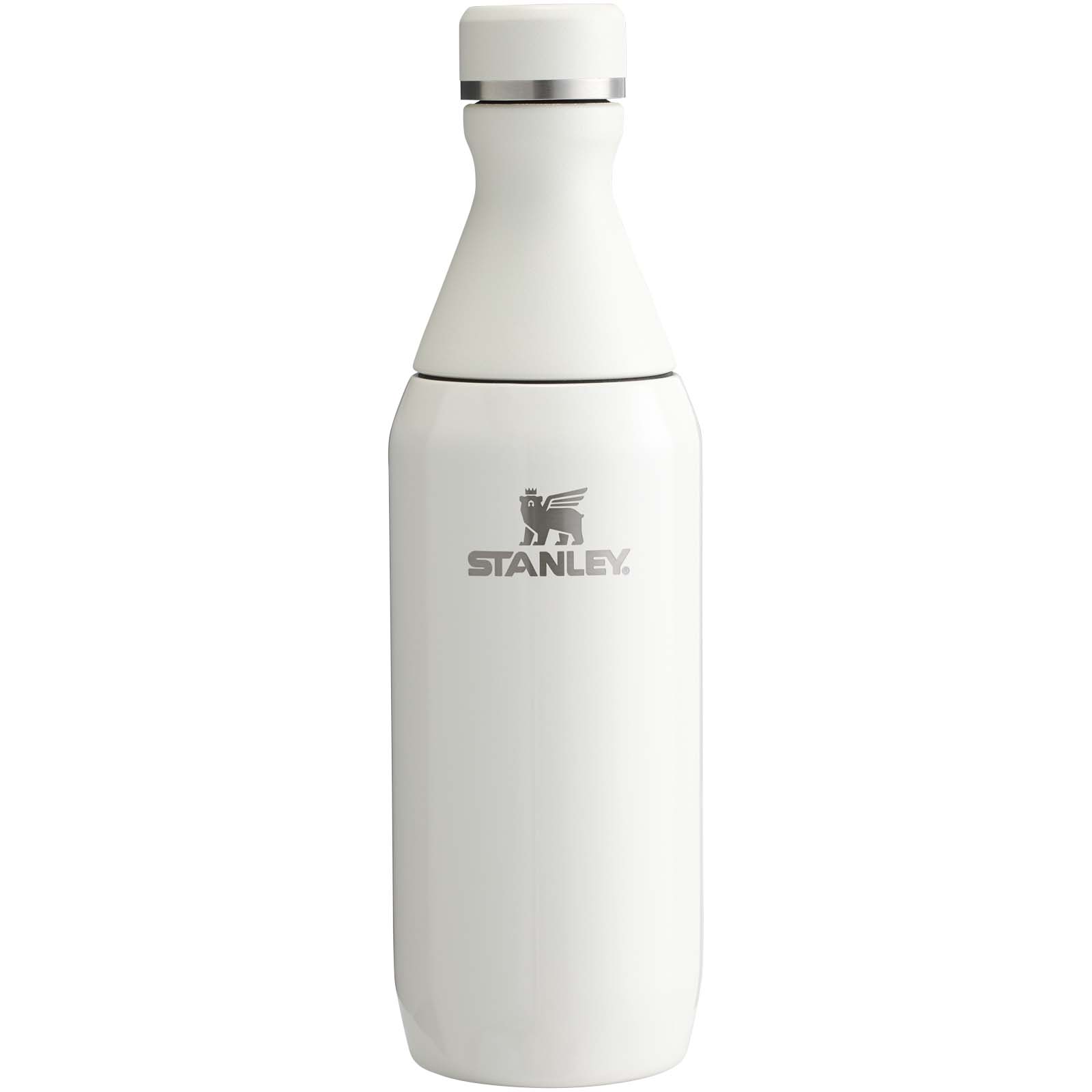 10088310 Stanley All Day Slim 350 ml water bottle - Image 1
