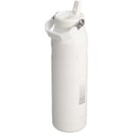 Stanley IceFlow™ 2.0 1.06 litre water bottle with flip straw - Image 2