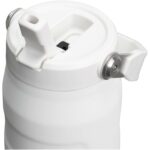 Stanley IceFlow™ 2.0 700 ml water bottle with flip straw - Image 4
