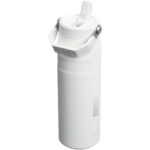 Stanley IceFlow™ 2.0 700 ml water bottle with flip straw - Image 2