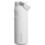 Stanley IceFlow™ 2.0 700 ml water bottle with flip straw - Image 3