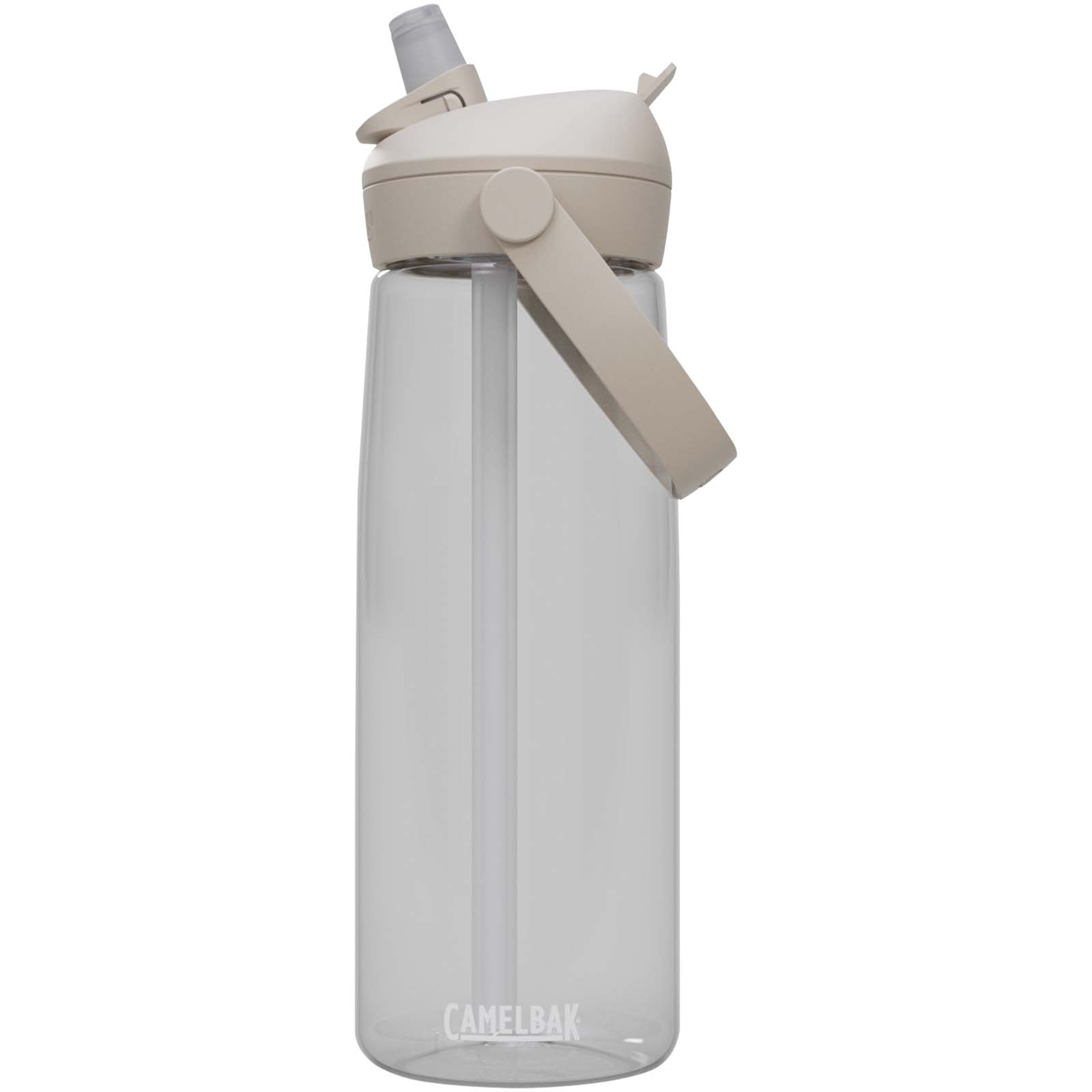 10088601 Camelbak® Thrive Flip 750 ml Tritan Renew water bottle with flip straw - Image 1