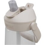 Camelbak® Thrive Flip 750 ml Tritan Renew water bottle with flip straw - Image 4