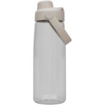 Camelbak® Thrive Chug 740 ml Tritan Renew water bottle with flip cap