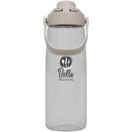 Camelbak® Thrive Chug 740 ml Tritan Renew water bottle with flip cap - Image 2