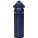 Camelbak® Thrive Flip VSS 740 ml vacuum insulated stainless steel water bottle with flip straw - Image 3
